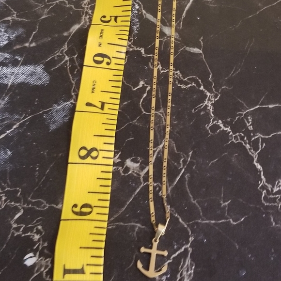 Gold filled Over sterling silver - Picture 2 of 4